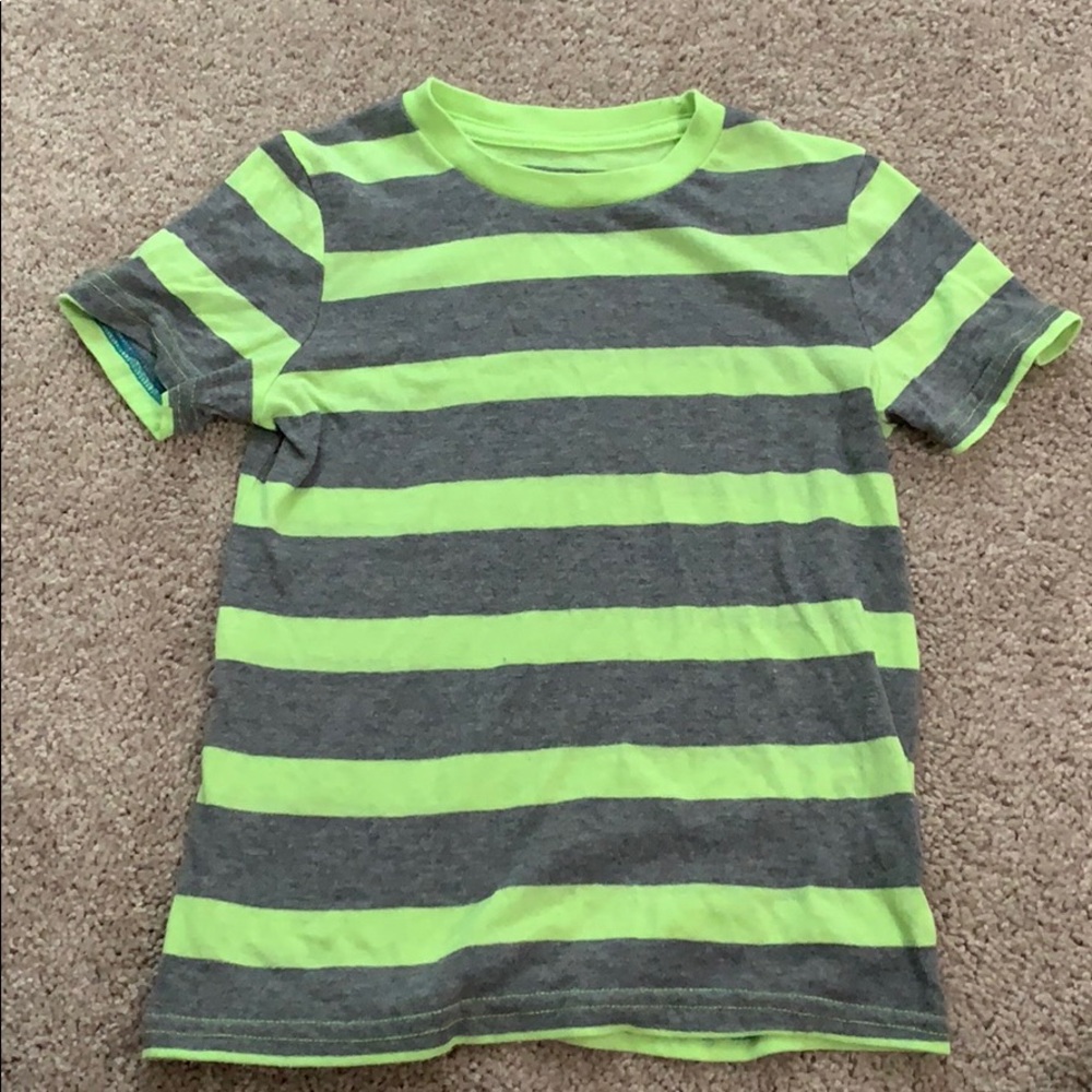 Rockets of Awesome Tee size 5